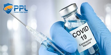 PPL hoàn thành tiêm vaccine phòng Covid cho toàn thể nhân viên trên 3 miền
