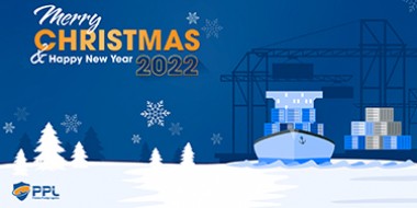 PPL - Chúc mừng Giáng sinh 2021
