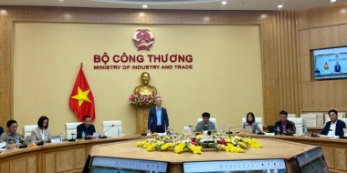 Chiến lược phát triển logistics: Định hướng mới cho ngành kinh tế mũi nhọn