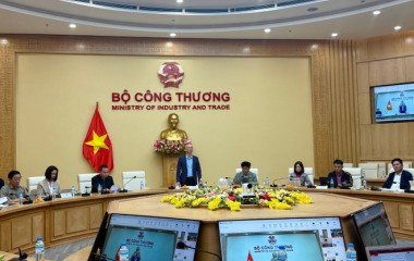 Chiến lược phát triển logistics: Định hướng mới cho ngành kinh tế mũi nhọn