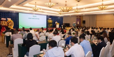 TP.HCM hợp nhất ba hiệp hội, hướng đến trung tâm logistics hàng đầu khu vực Đông Nam Á