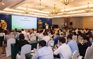 TP.HCM hợp nhất ba hiệp hội, hướng đến trung tâm logistics hàng đầu khu vực Đông Nam Á